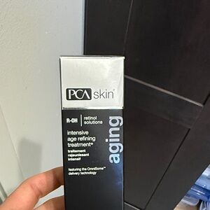 PCA Skin Retinol Solutions
